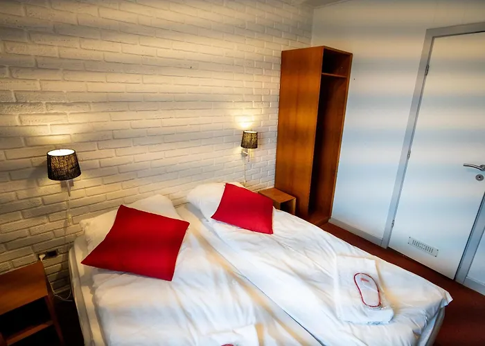 Hotel Falken