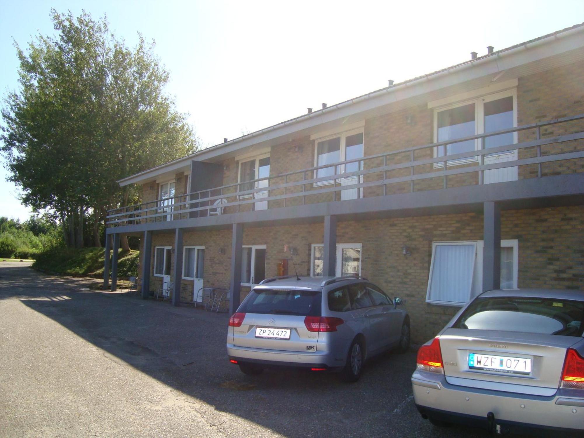 Falken Hotel Videbæk