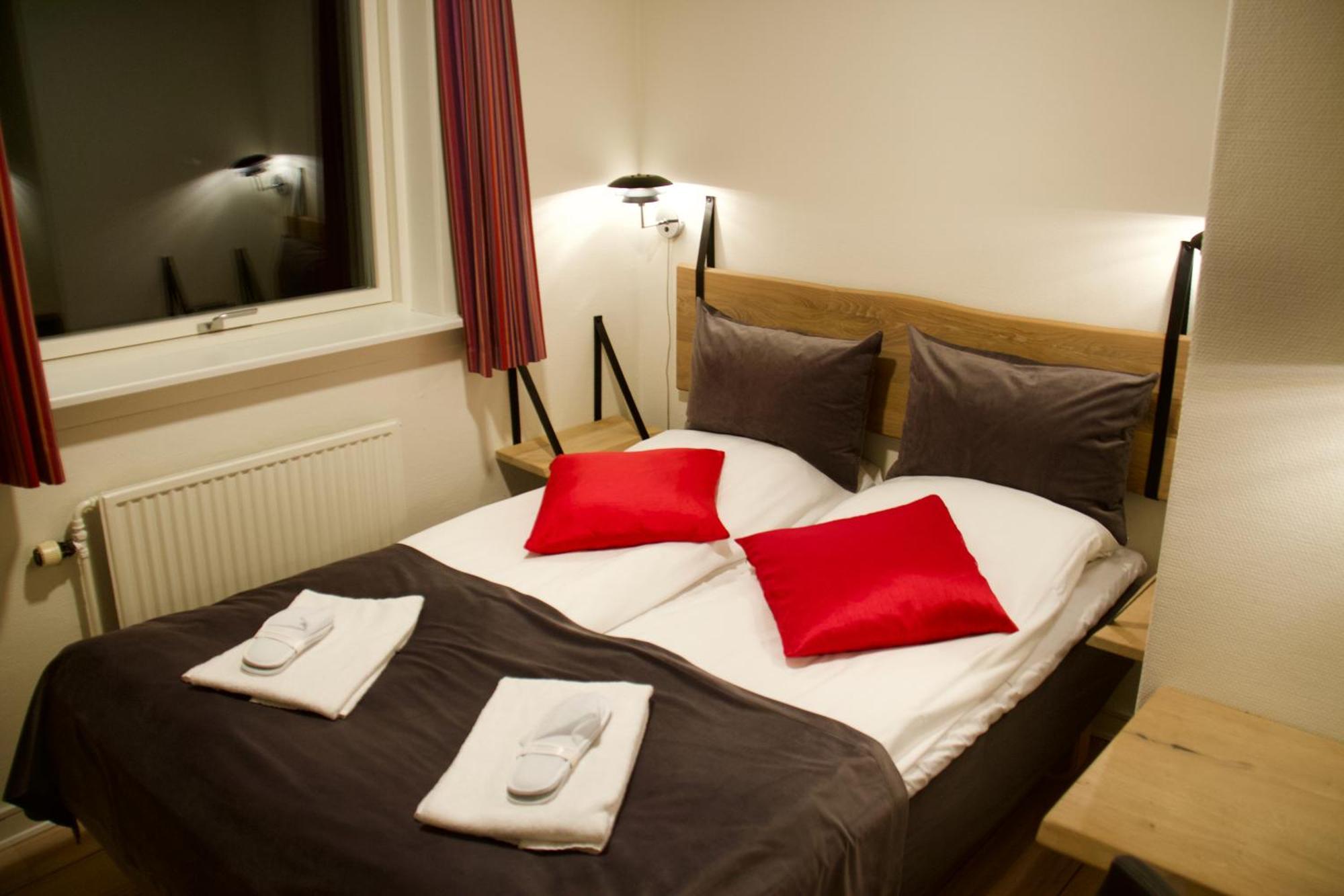 Hotel Falken 3*