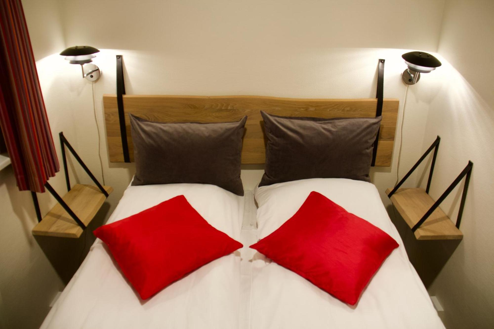Hotel Falken Videbaek