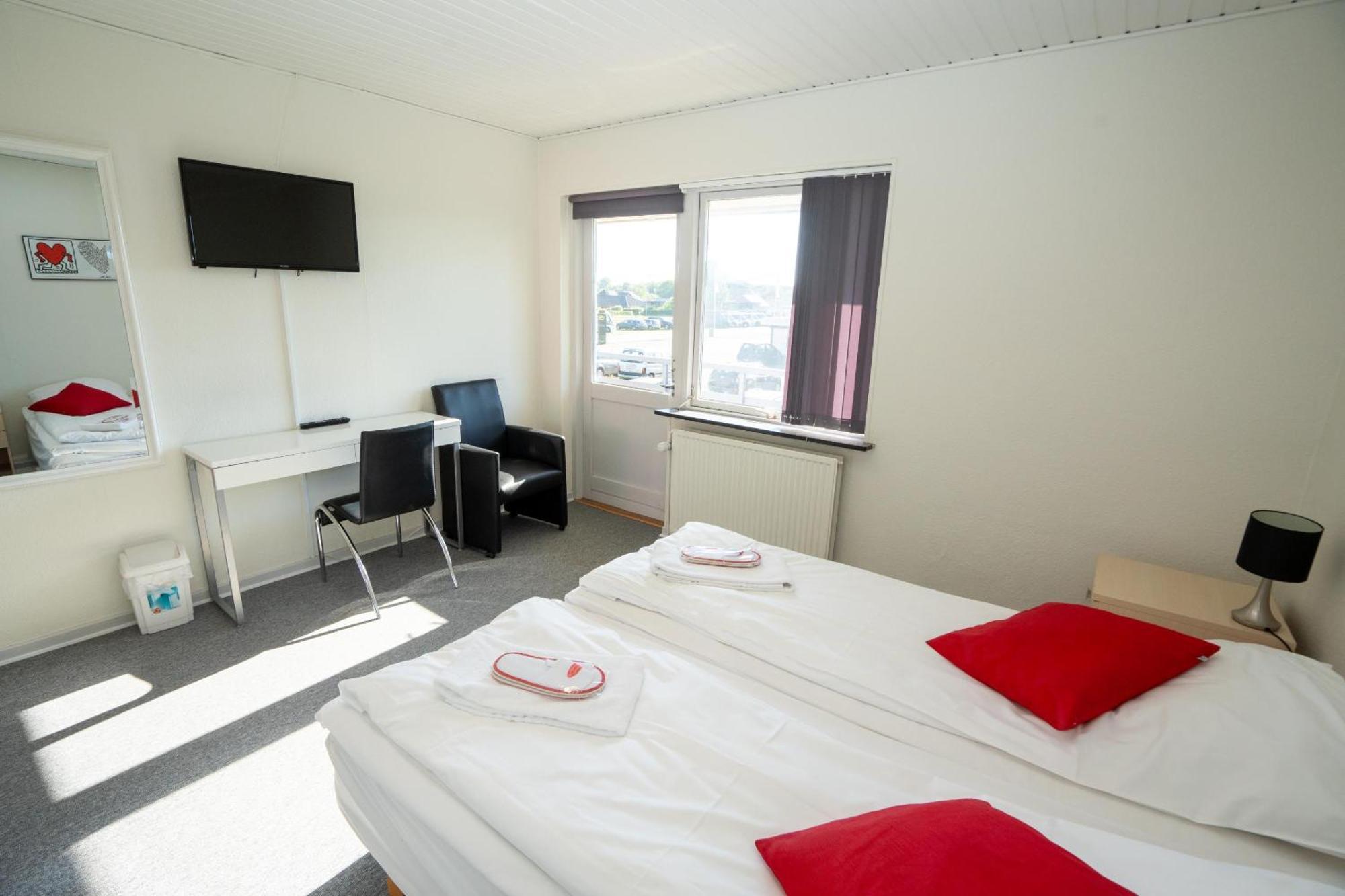 Hotel Falken