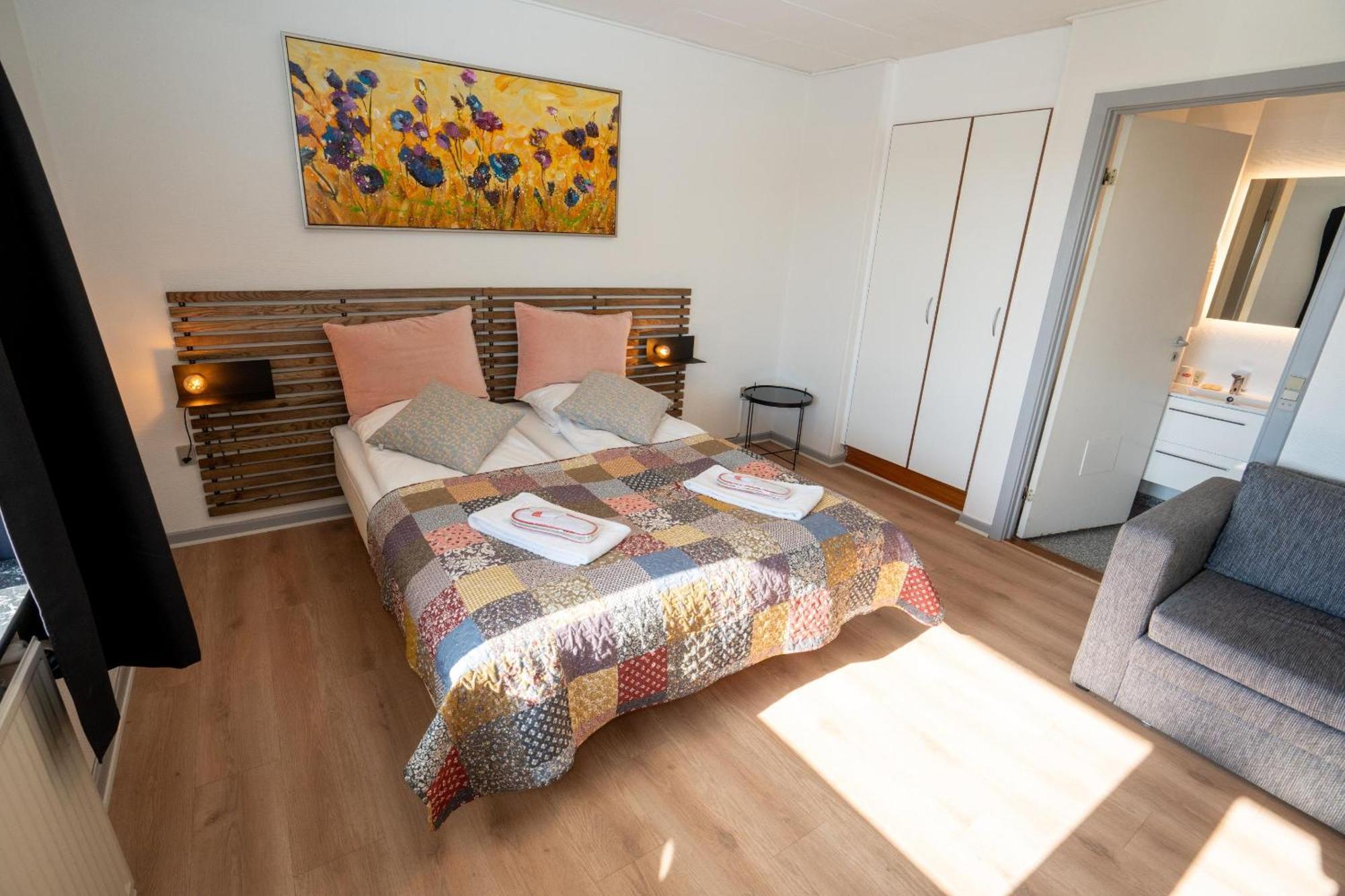 Falken Hotel 3*