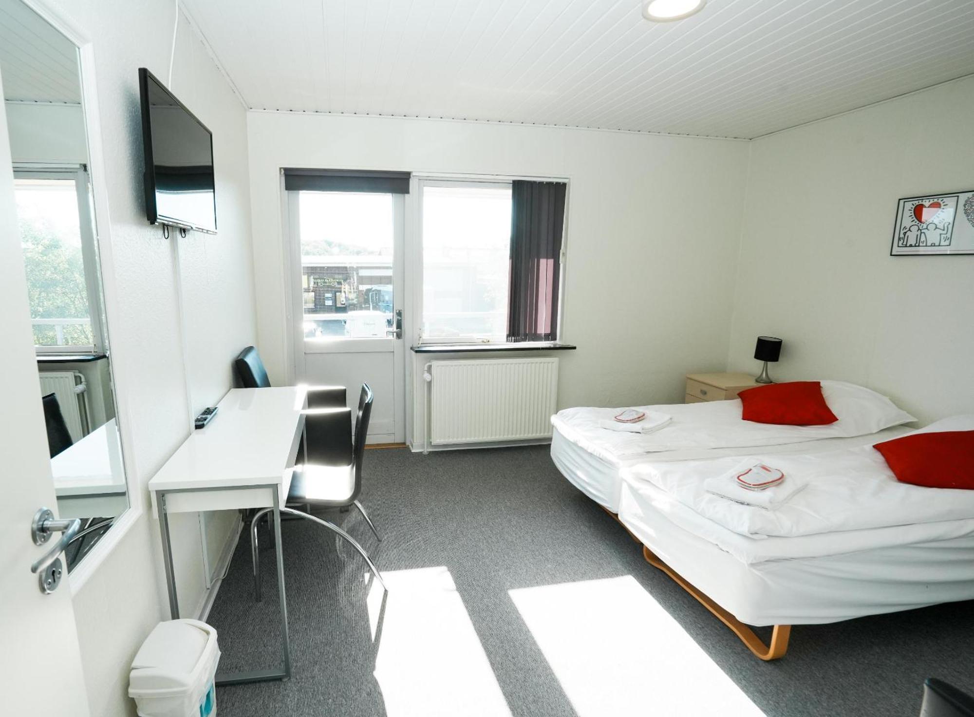 Falken Hotel 3*