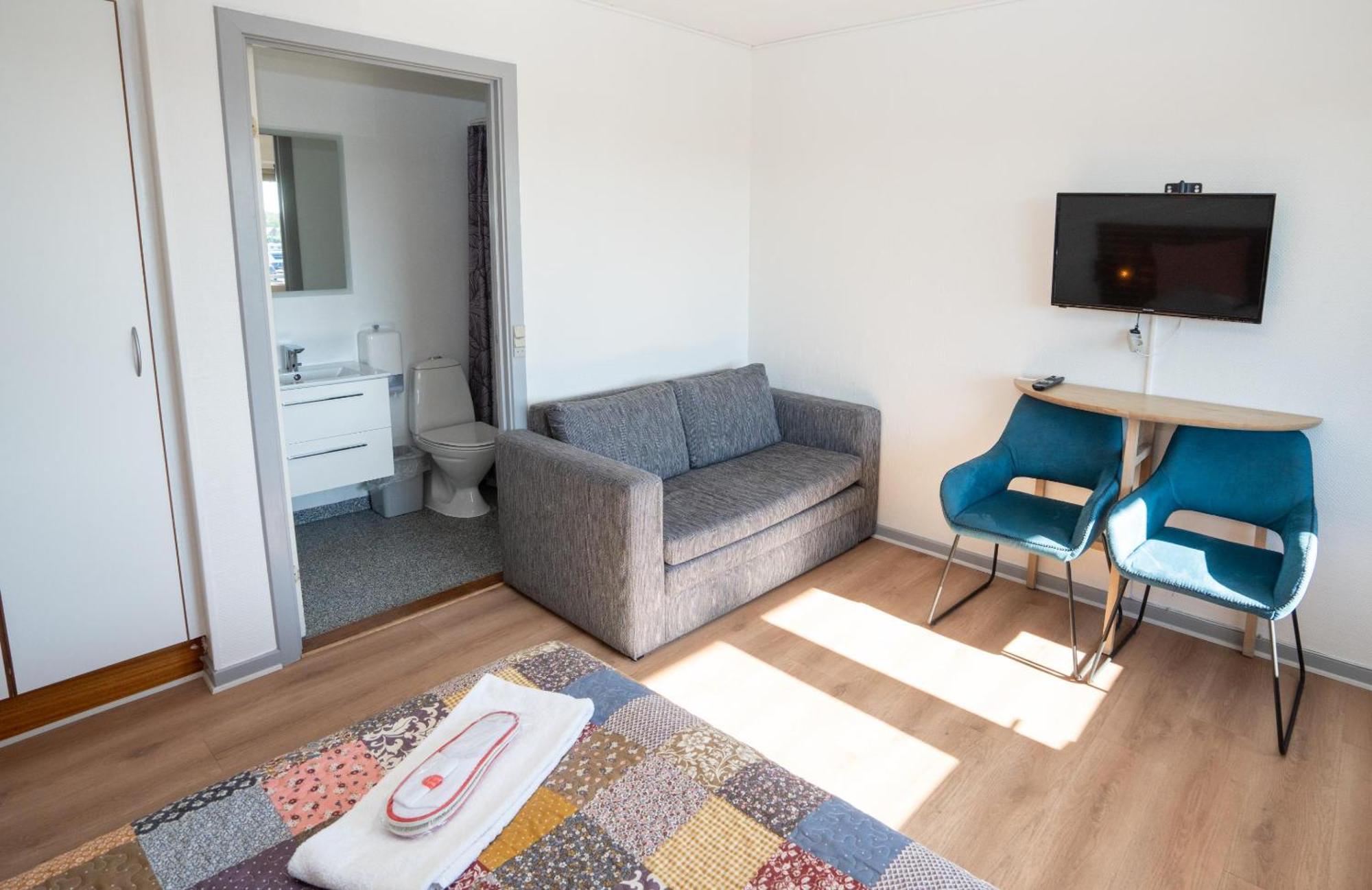 Falken Hotel