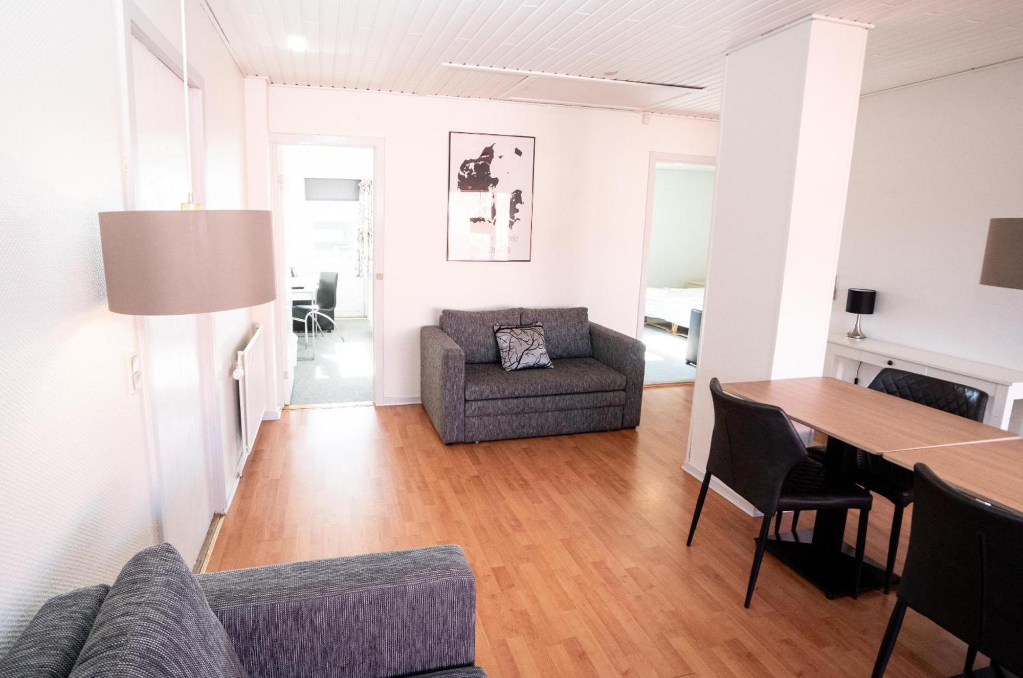 Falken Hotel 3*