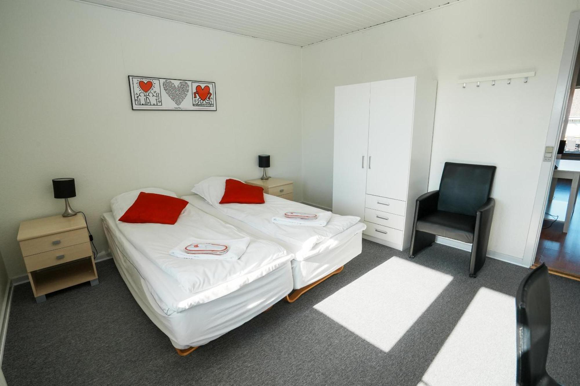 Hotel Falken