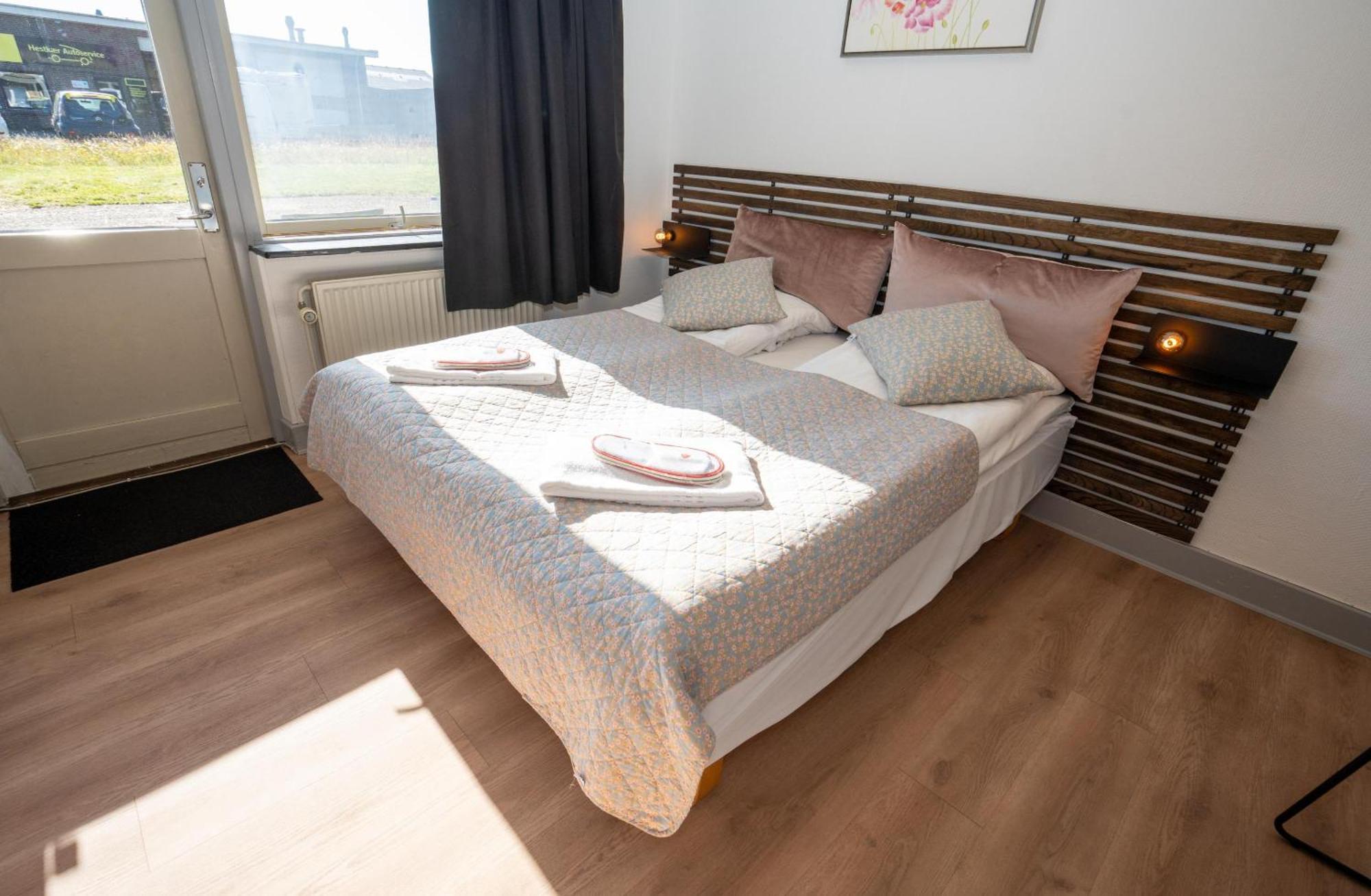 Falken Hotel Videbæk