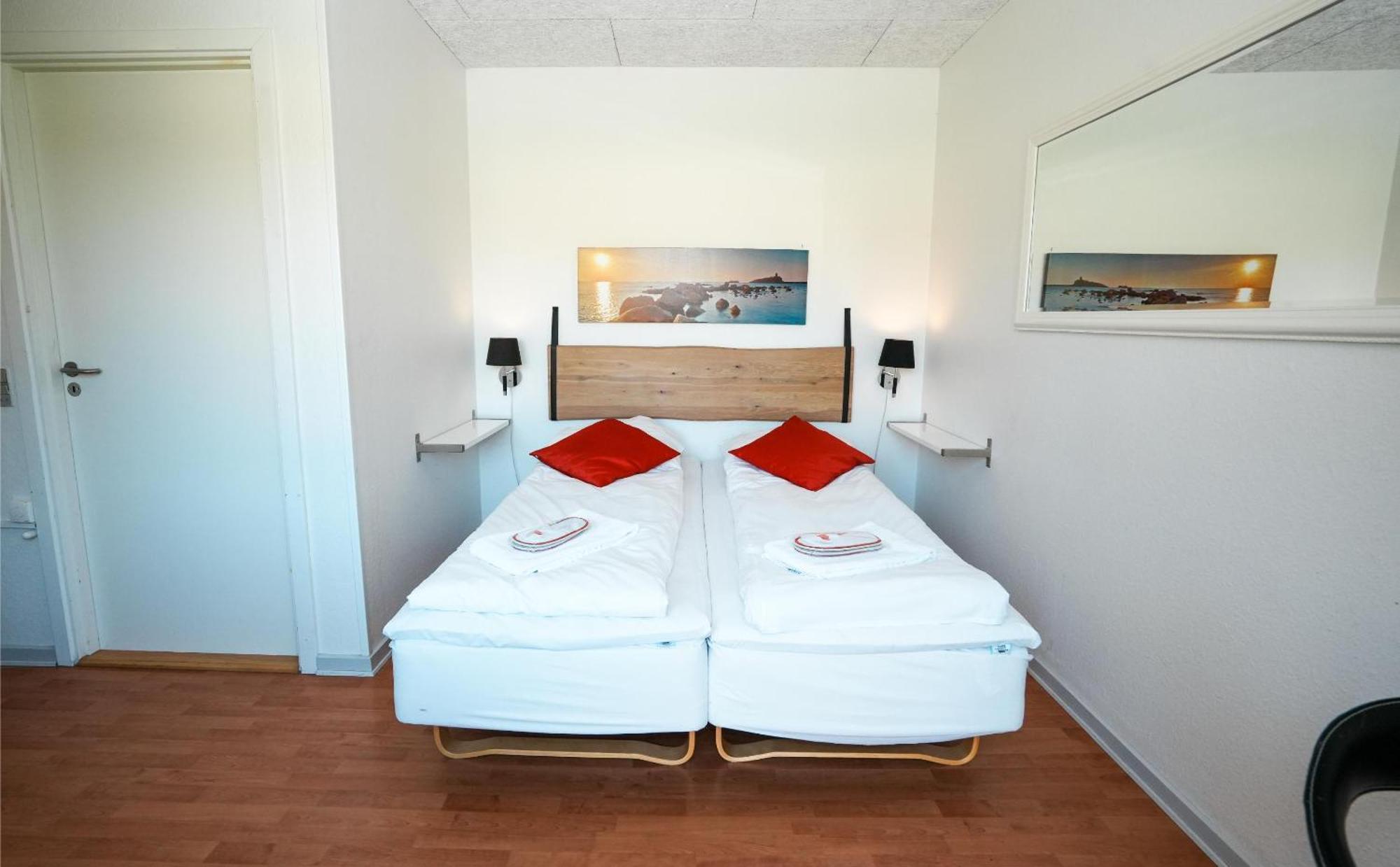 Hotel Falken Videbaek