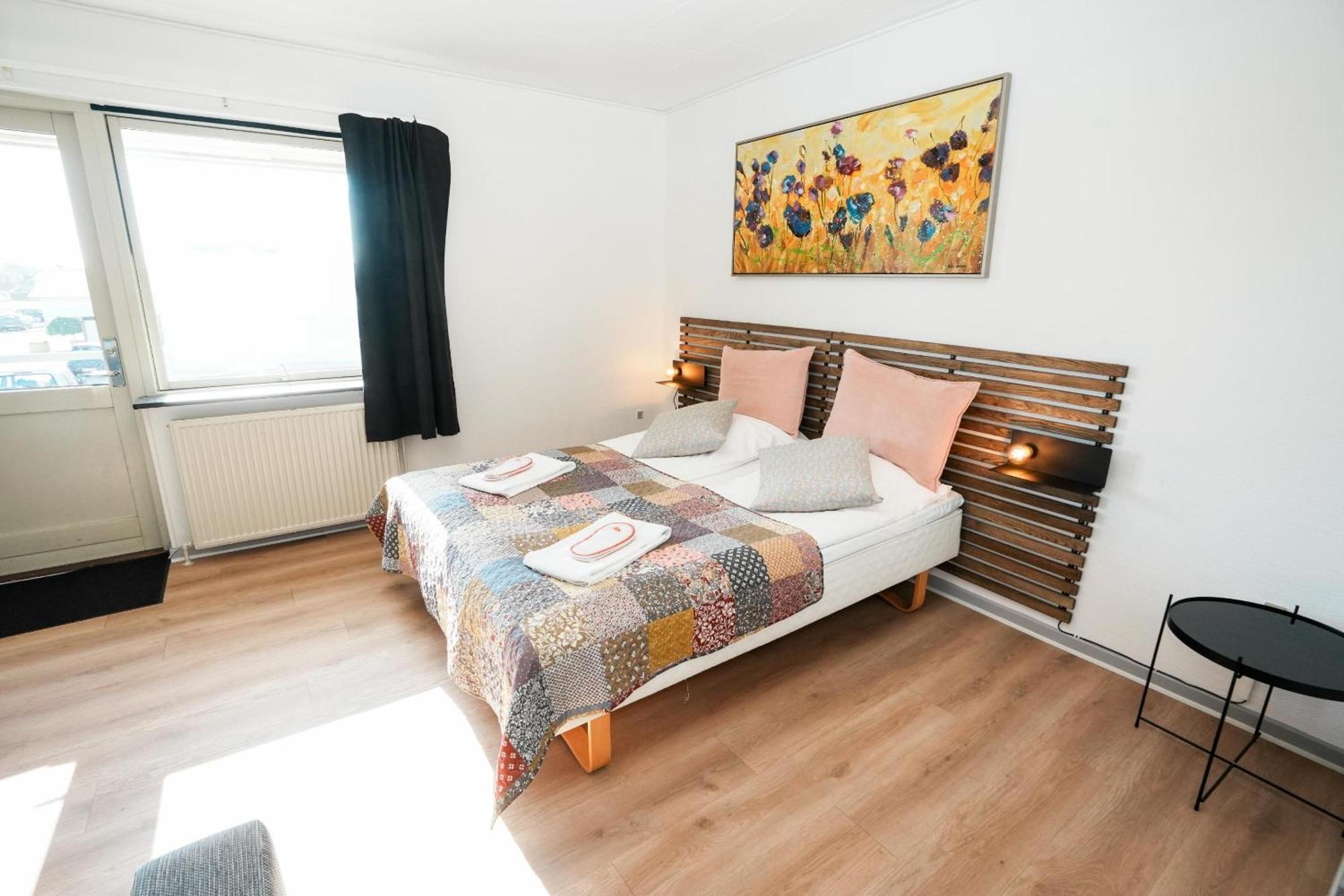 Hotel Falken 3*