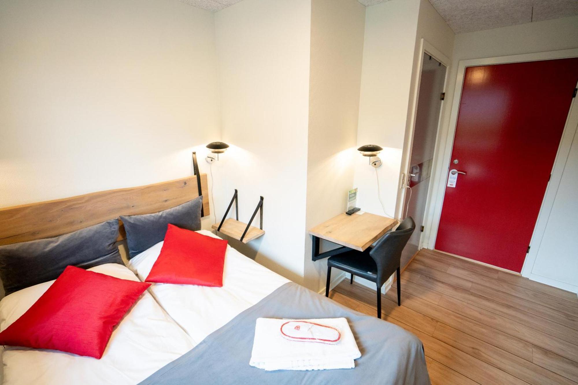 Falken Hotel