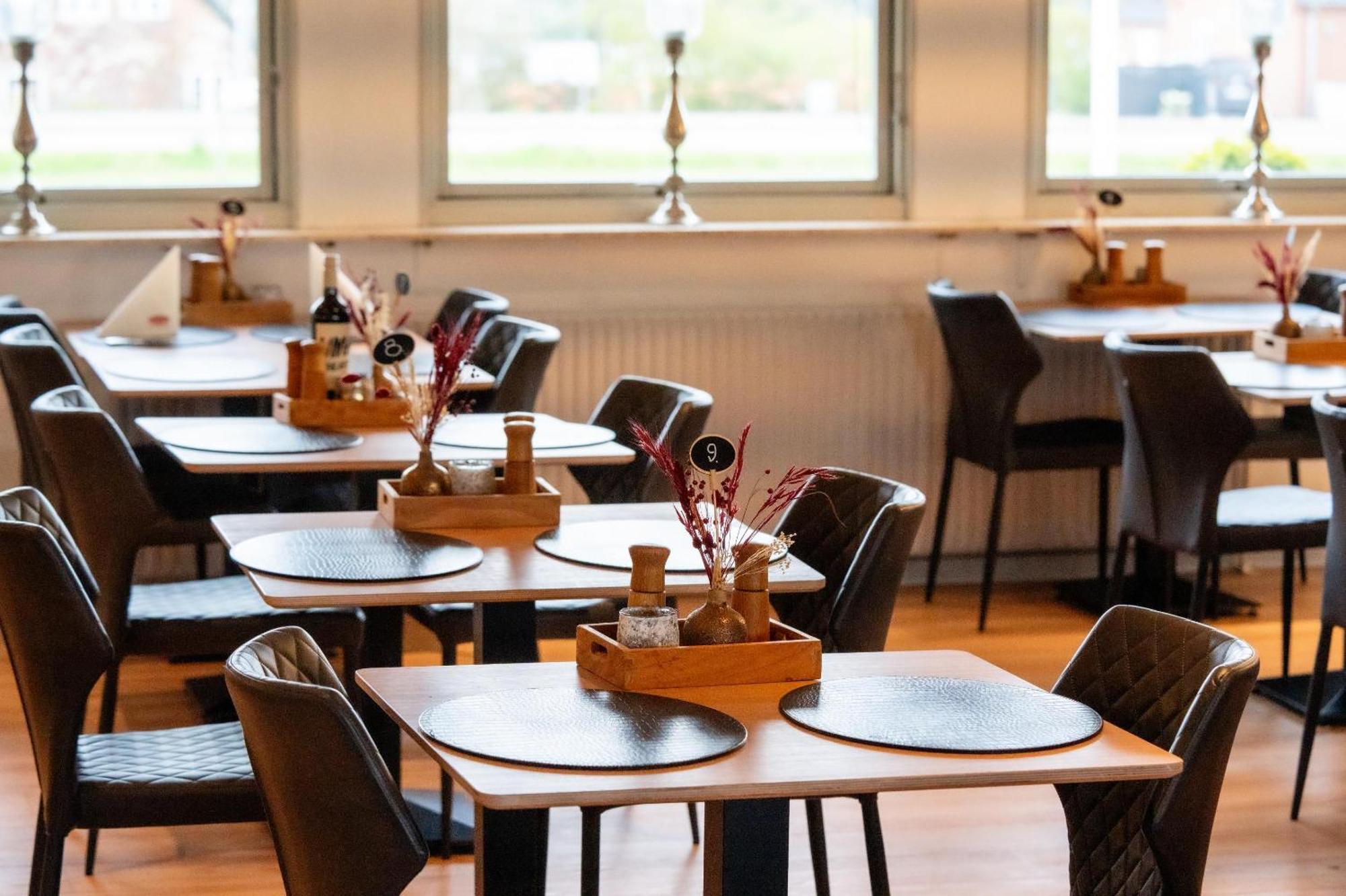Falken Hotel