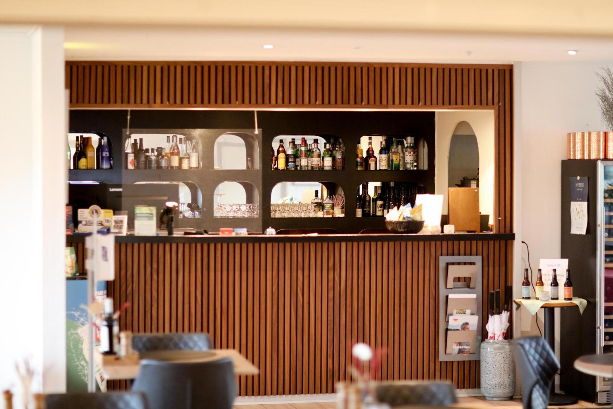 Falken Hotel Videbaek
