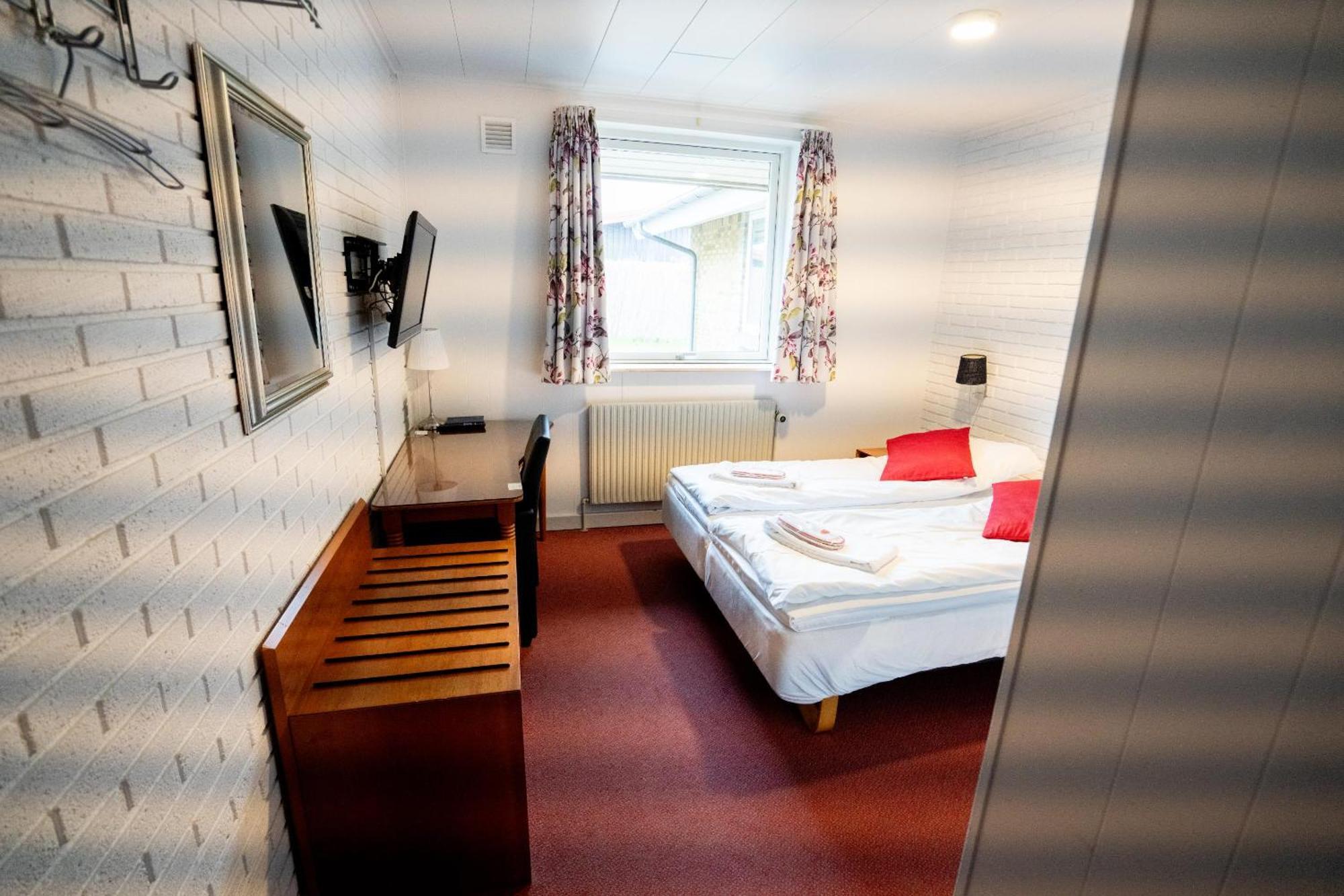 Falken Hotel Videbæk