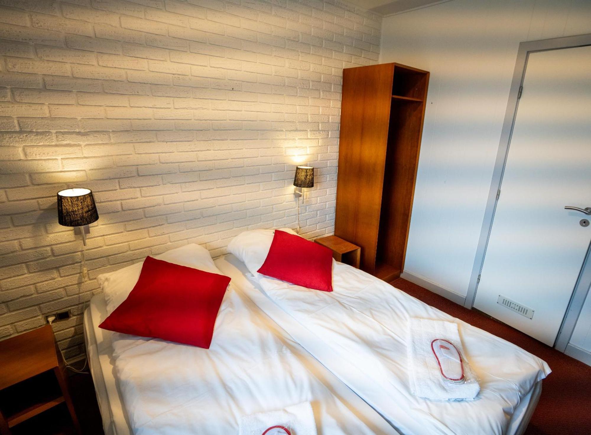 Falken Hotel