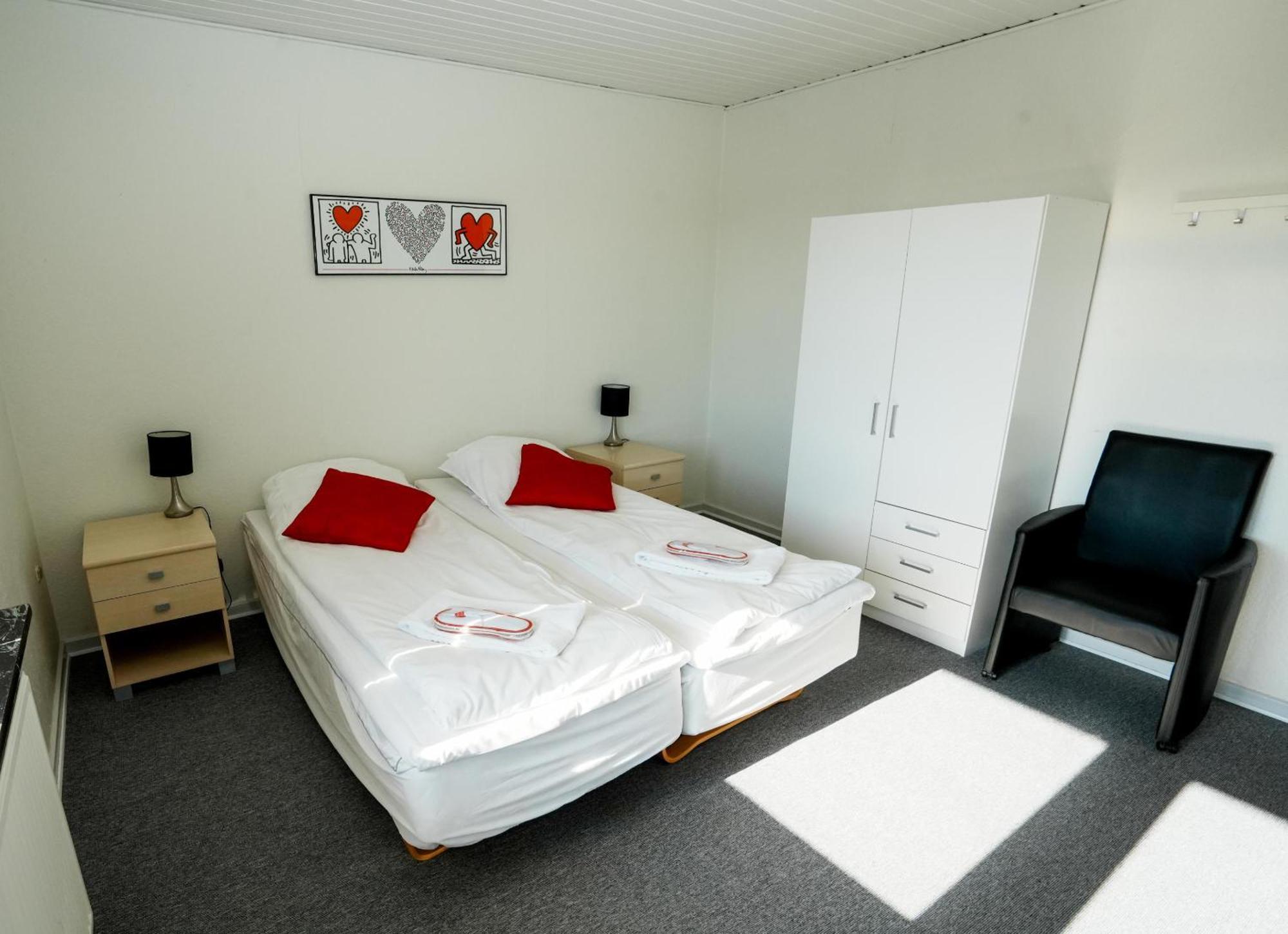 Falken Hotel