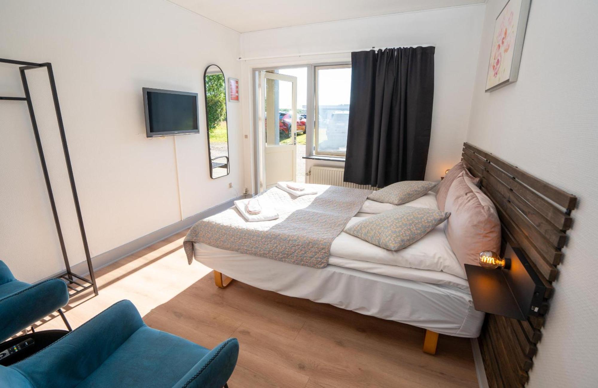 Falken Hotel 3*